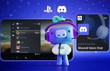 Hráči na PlayStationu 5 se budou moci připojovat k chatu na Discord přímo z konzole 