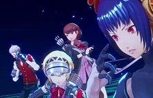 Atlus novým trailerem láká na rozšíření Episode Aigis -The Answer pro Persona 3 Reload