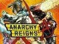 Anarchy Reigns odložen na příští rok