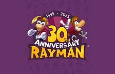 Rayman slaví třicáté výročí, na novou hru si ještě počkáme 
