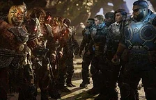 Nový trailer akce Gears 5 láká na multiplayerový test