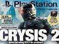 Crysis 2 vyždímá PS3 do poslední kapky