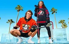 Gameplay trailer na hokejovou hru NHL 23