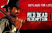 Studio Rockstar Games potvrdilo, kolik vám zabere Red Dead Redemption 2 na HDD