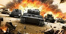 World of Tanks