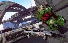 Carmageddon: Max Damage se opozdí