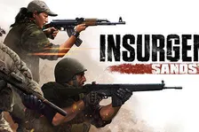 Obrázky z akce Insurgency: Sandstorm