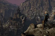 Oznámena hororová adventura Through the Woods