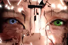 Koncem listopadu vyjde sci-fi hororová hra A.I.L.A.