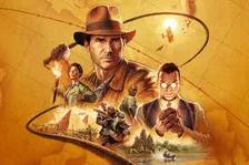 Indiana Jones and the Great Circle