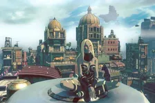Sony začátkem příštího roku vypne online funkce hry Gravity Rush 2