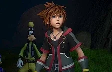 Kingdom Hearts III je dokončen, nový trailer