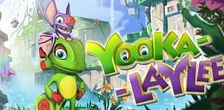 Yooka-Laylee