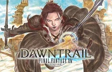 Hra Final Fantasy XIV dostane rozšíření Dawntrail začátkem července