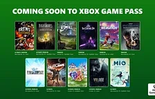 Představena lednová nabídka předplatného Game Pass - Star Wars Outlaws, Resident Evil Village i MIO: Memories in Orbit