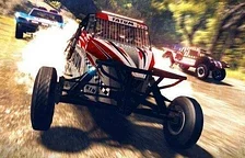 Launch trailer na V-Rally 4