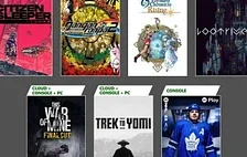 Do předplatného Xbox Game Pass v následujících dnech dostane This War of Mine nebo Trek to Yomi