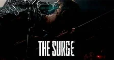The Surge - E3 Trailer