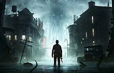 Nový trailer na hru The Sinking City