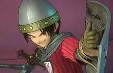 Příští týden bude oficiálně odhalen Dragon Quest XI