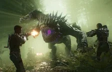 Gameplay trailer na kooperativní akční hru 4:LOOP