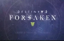 Nový trailer na Destiny 2: Forsaken o zbraních