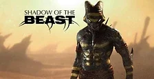 Shadow of the Beast