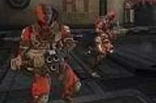 Oznámen CellFactor: Psychokinetic Wars