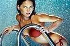 Olivia Munn na obálce Playboye