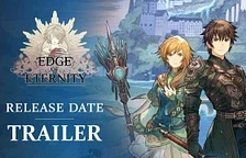 Konzolová verze hry Edge of Eternity vyjde v únoru příštího roku