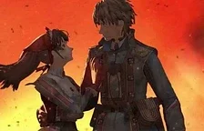 Příběhový trailer na Valkyria Chronicles Remastered