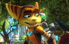 Hra Ratchet & Clank dostane update na 60fps
