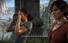 Uncharted: The Lost Legacy dostává nadšené recenze