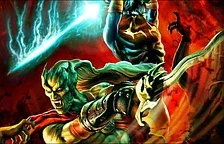 Hra Legacy of Kain: Defiance se zřejmě dostane na současné konzole PlayStation 