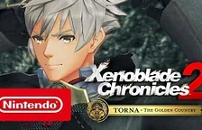 Xenoblade Chronicles 2 dostane v září velké rozšíření