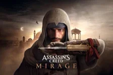 Nová ukázka z akční hry Assassin’s Creed Mirage