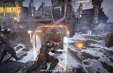Raiders of the Broken Planet až v příštím roce, vývojáři cílí na 1080p/60fps