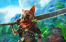 Delší gameplay video z nadějně vypadající akční RPG hry Biomutant