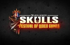 Sledujte dnes odpoledne prezentaci Warhammer Skulls 2025