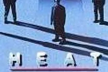 Značka Heat na prodej