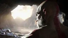 God of War - dokument Raising Kratos s CZ titulky