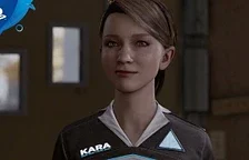 Dvě nové upoutávky na Detroit: Become Human