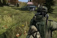 DayZ vyjde pro Xbox One v příštím roce