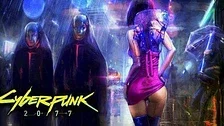 CD Projekt RED pracuje hned na třech hrách z univerza Cyberpunku