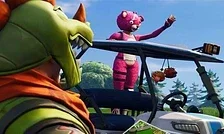 Příjmy z mikrotransakcí ve Fortnite Battle Royale překročily 1 miliardu dolarů
