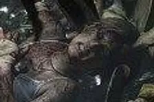 Tomb Raider má oficiální obrázky