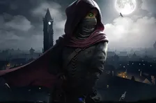 Launch trailer na tento týden vycházející hru Thief VR: Legacy of Shadow