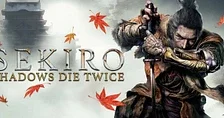 Sekiro: Shadows Die Twice