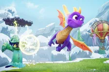Activision oznamuje Spyro Reignited Trilogy, první trailer
