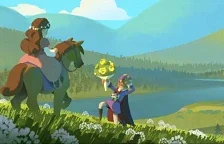 Během podzimu vyjde pro konzole budovatelská hra Fabledom